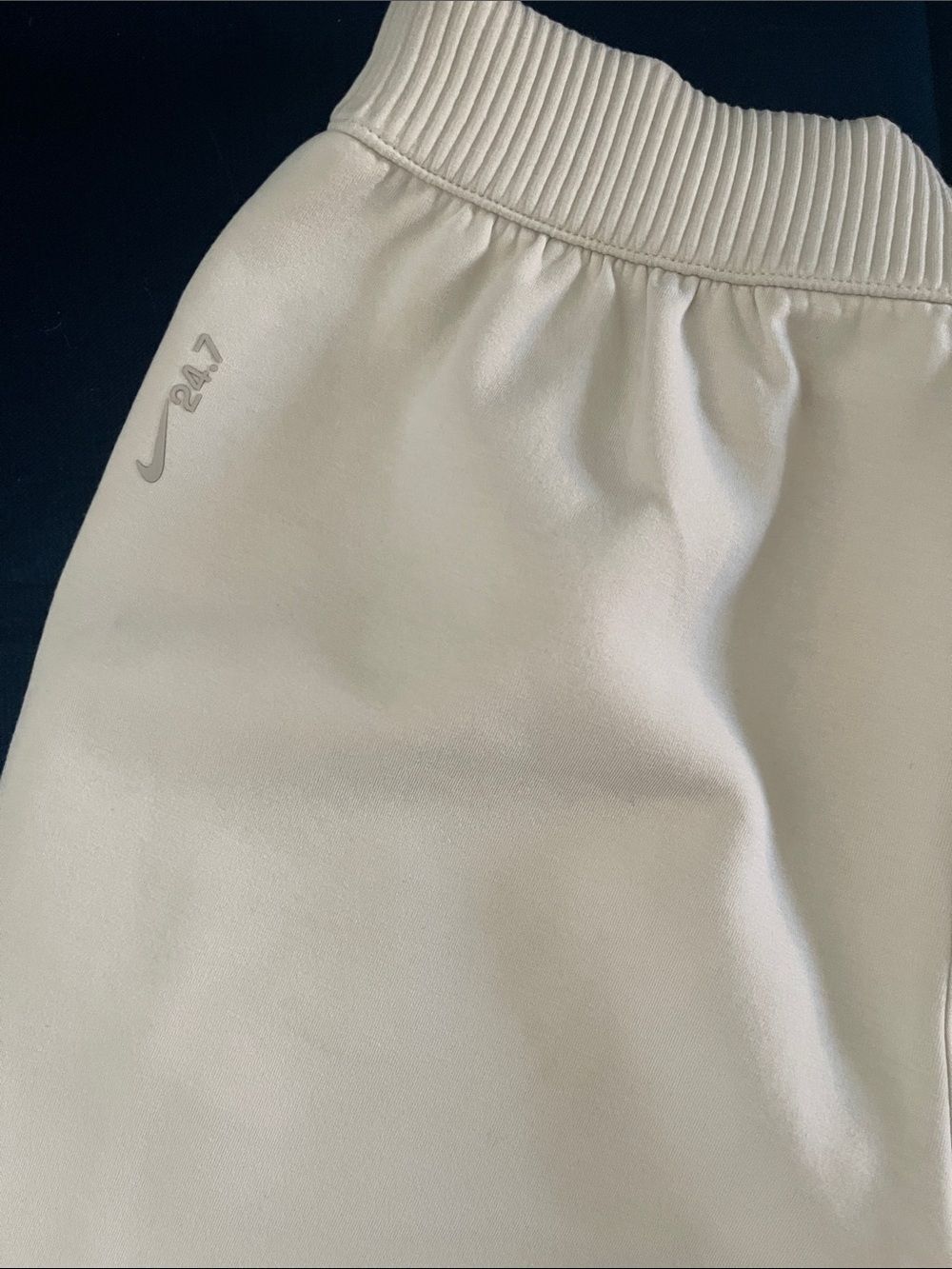 Cream Women's Tracksuit Set, new - Picture 7 of 8